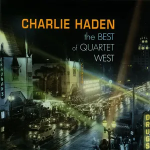 The best of Quartet West